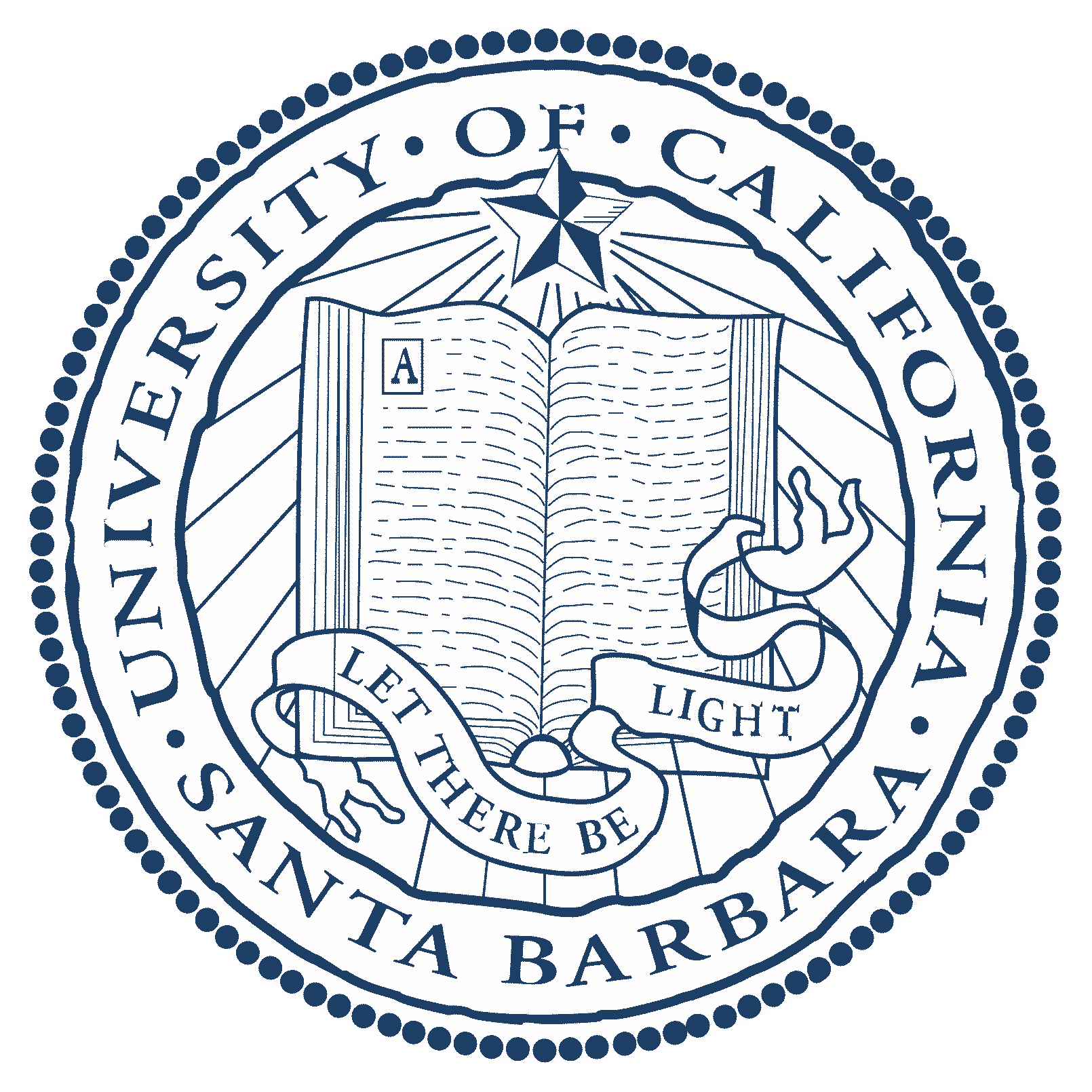 Department of Linguistics, University of California, Santa Barbara
